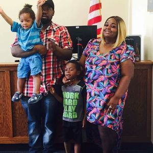 Meet your Posher, Jalayah